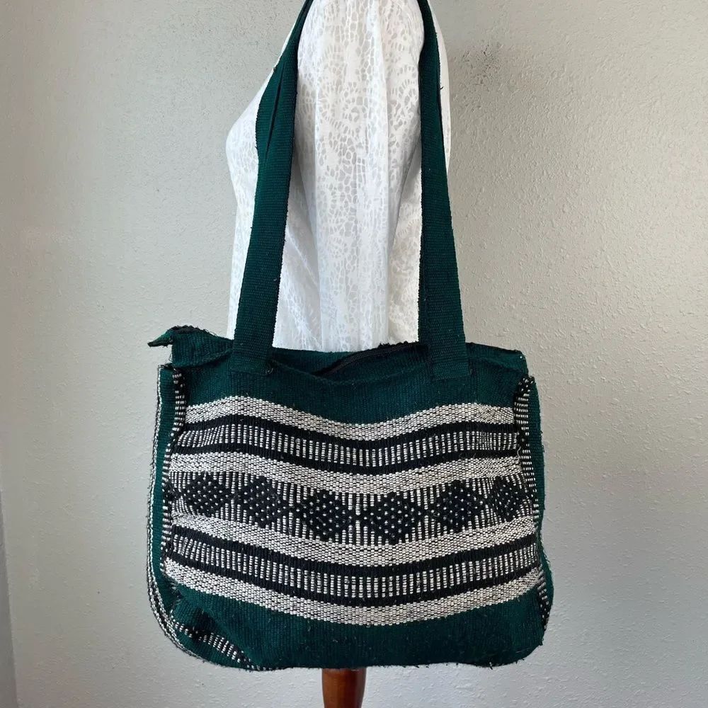 Pinzon Shoulder Bag - Picture 6 of 10